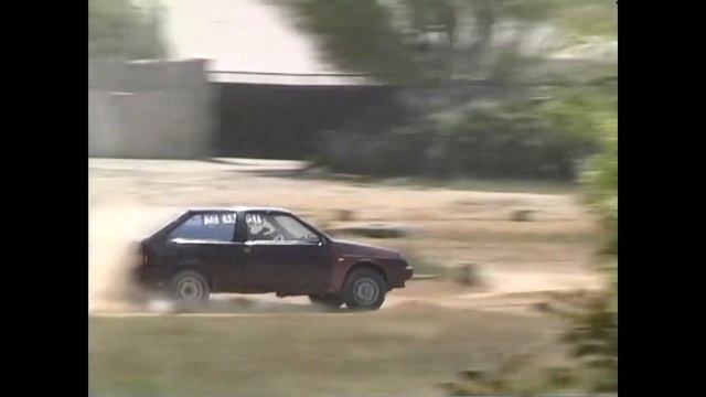 2000 год 14 мая Мототрек Севастополя смотреть онлайн