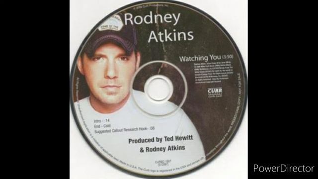 Cringy Covers S02EP05-Watching You by Rodney Atkins смотреть онлайн