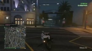 Oppressor MK1- GTA Online User Guide