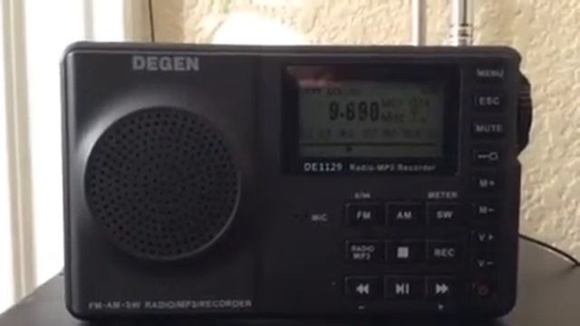 Degen 1129 смотреть онлайн