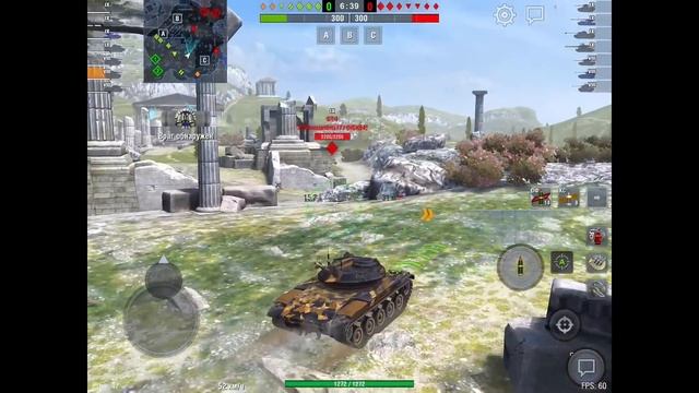 🔴WoT Blitz | БРАТЬЯ ВЫХОДЯТ НА ОХОТУ❗️ БЕЗУМНЫЙ ВЗВОД🔥 смотреть онлайн