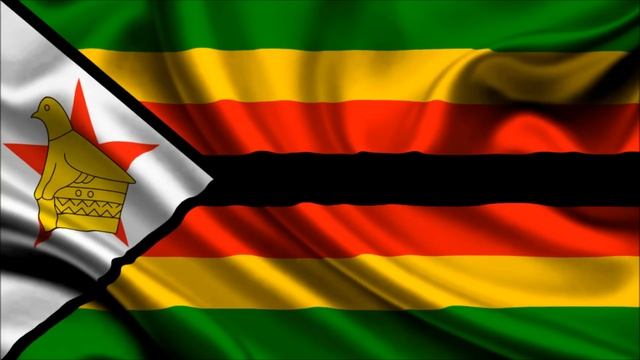 National Anthem Of Zimbabwe 
