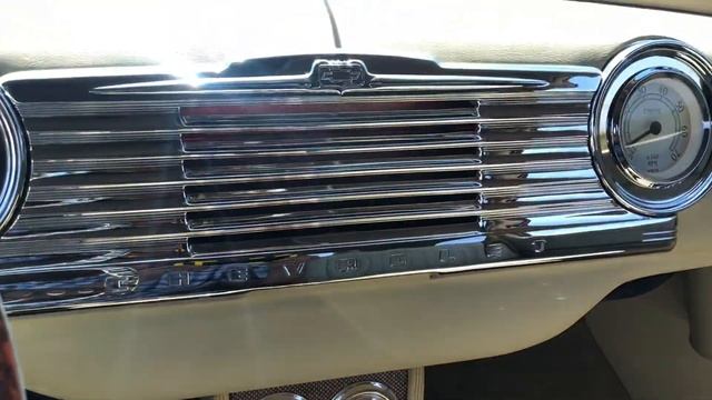 1948 Chevrolet Stylemaster Sport 2 Door Coupe смотреть онлайн
