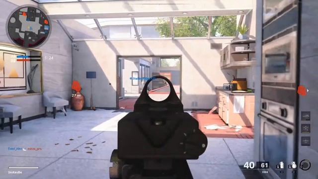 CALL OF DUTY COLD WAR MULTIPLAYER ON XBOX SERIES S! COLD WAR RAID GAMEPLAY ON XBOX SERIES S смотреть онлайн