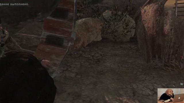 Call of Duty Black Ops смотреть онлайн