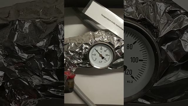 ATMOS DC 18S - szybkie rozpalanie brykietu RUF - cz.3 смотреть онлайн