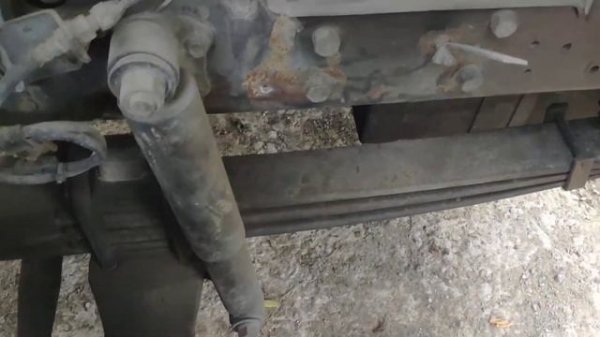 Hino Profia P11C 10w Transit Mixer Engine Walkaround