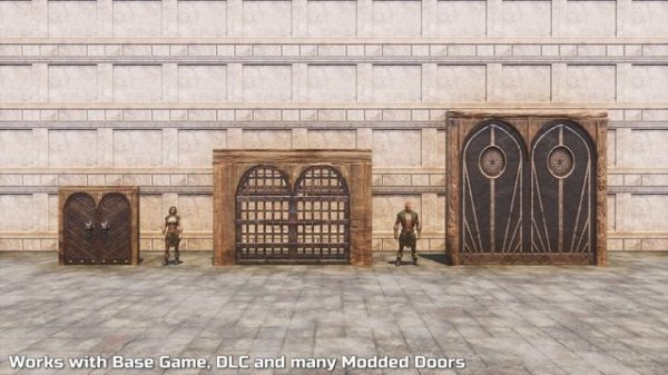 Pythagoras Expanded Building - Mod Showcase & Guide | Conan Exiles