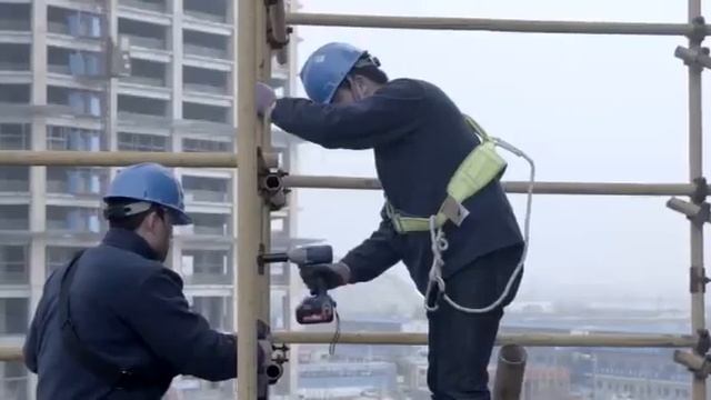 DongCheng Power Tools