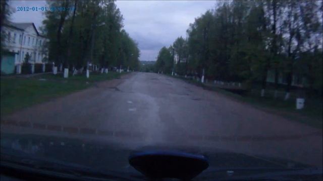 Кикнур. Ни души!!!! смотреть онлайн