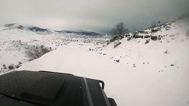 Patrole w Albanii. Wyprawa Terenwizji смотреть онлайн