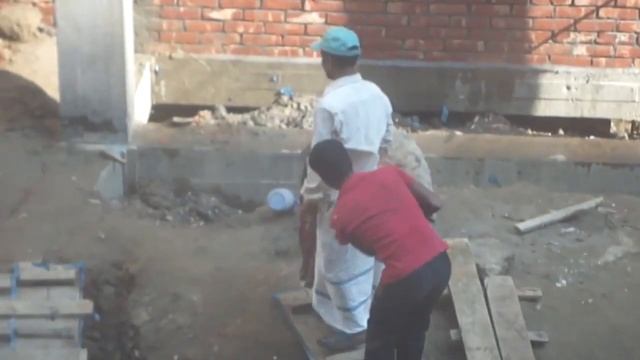 Индийские строители - они как коты смотреть онлайн