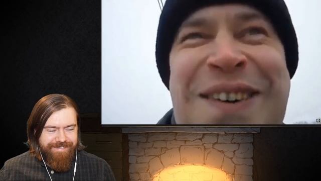 Реакция на Fenya: Челлендж Только Пистолеты в CS:GO смотреть онлайн
