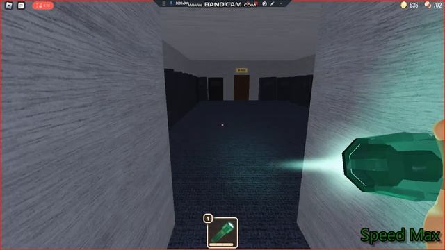 САМАЯ СЕКРЕТНАЯ ДВЕРЬ В ДОРС - A-000! смотреть онлайн