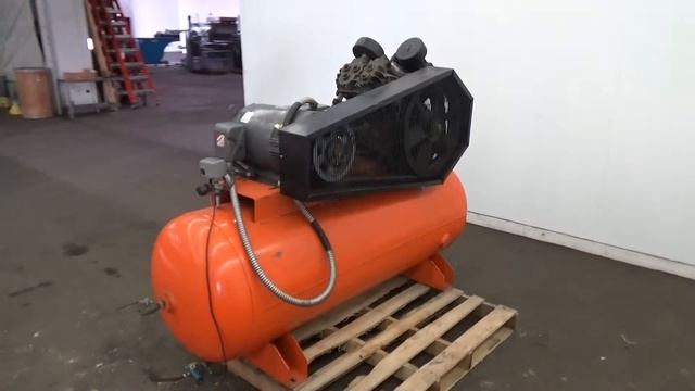 Used- DeVair, Model 9VAV-5062 - stock # 47058003 смотреть онлайн