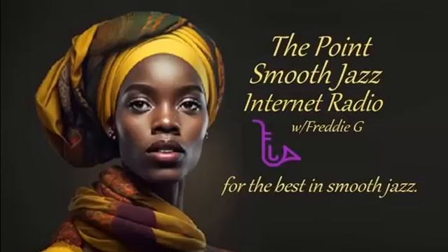 The Point Smooth Jazz Internet Radio 04.26.23 смотреть онлайн