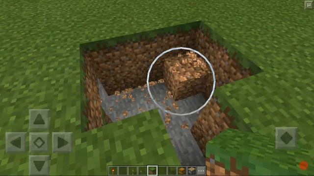 MINECRAFT PE МЕХАНИЗМЫ #4 - СКРЫТЫЙ СУНДУК смотреть онлайн