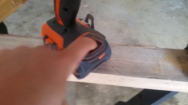 Ridgid GEN5X 18-Volt Lithium-Ion 1/4 in. Cordless Brushless Impact Driver Review смотреть онлайн