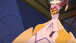 Отель хазбин песня Ад навсегда (English)