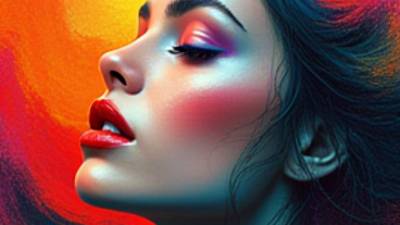 «Мечтала о его губах..»