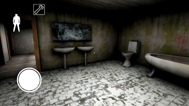 Granny The Horror Game Прозрачные двери смотреть онлайн