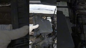 Мондео 5 замена аккумулятора на 315х175х190мм