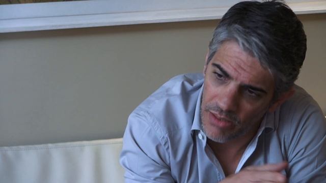 Pablo Echarri sobre las elecciones 2015: "La derecha no me preocupa" смотреть онлайн