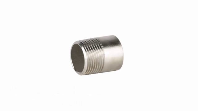 Uniões Inox - Ponteiras Roscadas Inox - Pontas Roscadas Duplas Inox смотреть онлайн