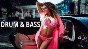 Madzhik Mix -Vocal Drum and Bass(Лучшие хиты)