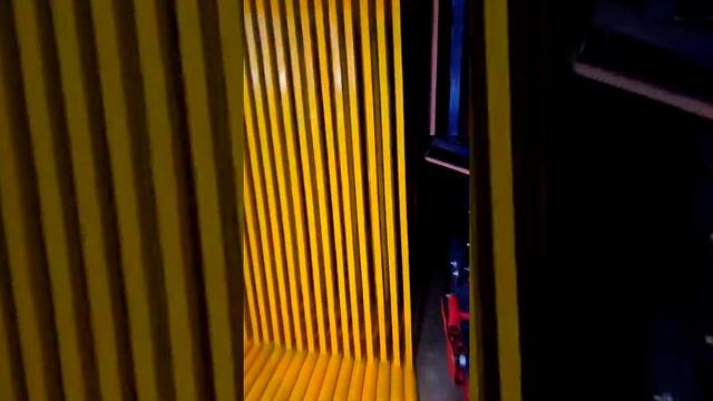 Ну о-очень компактная доставка вышек тура смотреть онлайн