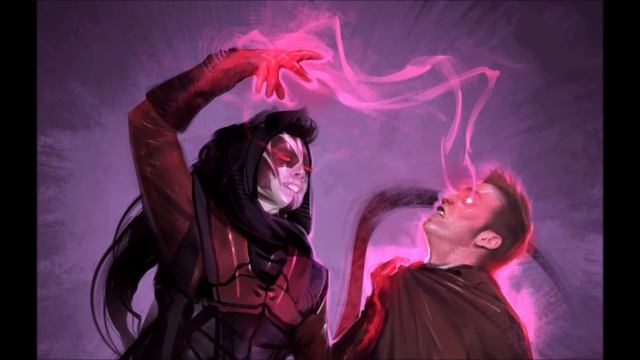 Top 5 Weirdest Force Abilities of the Ancient Sith смотреть онлайн