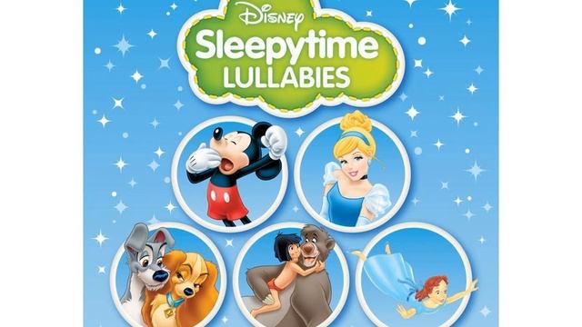 Fred Mollin 05 Bella Notte Instrumental смотреть онлайн