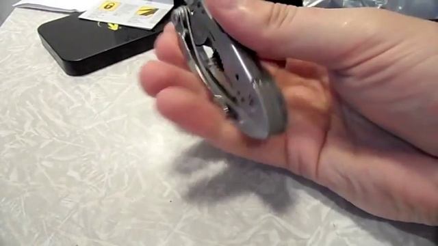 Leatherman Freestyle обзор. смотреть онлайн