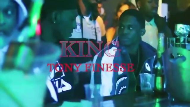 TONY FINESSE - KING GMIX NEMYSEYS BRTHDAY RECAP CITYSCAPES MARCH 3RD смотреть онлайн