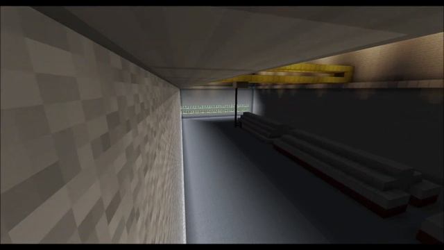 Minecraft Chernobyl like RBMK Reactor blocks (Not completed!) смотреть онлайн