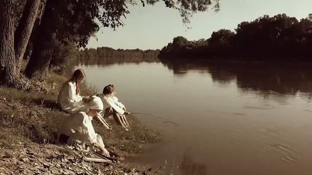 KRUNOSLAV KIĆO SLABINAC - OTIŠ'O JE S MIRISIMA JUTRA (OFFICIAL VIDEO) смотреть онлайн