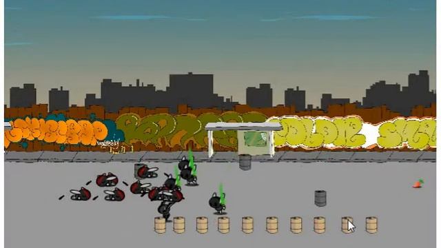 Bunny killer 3000 смотреть онлайн