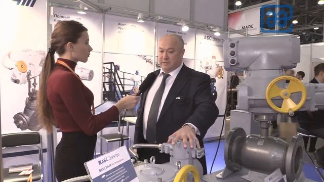 Интервью с Ю.В. Сушко, генеральным директором ОАО «АБС ЗЭиМ Автоматизация». смотреть онлайн