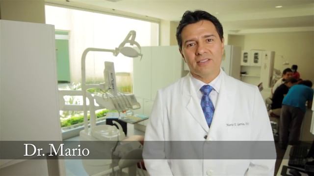Dr Mario Garita смотреть онлайн