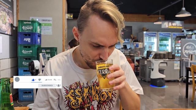 Это Хмель сравниваю острый Ким Чи в Корейском ресторане Пусана Южная Корея смотреть онлайн