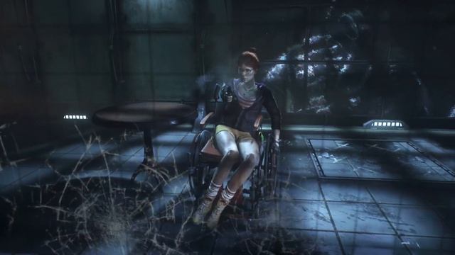 (PS5) Realistic Ultra Graphics | Batman Arkham Knight | CITY OF FEAR смотреть онлайн