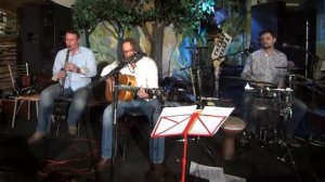 Тимур Ведерников "Все сначала"