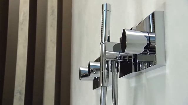 Axor Starck Organic Mood Video смотреть онлайн