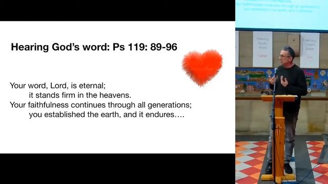 2022-02-27 | 6pm Extended Teaching смотреть онлайн