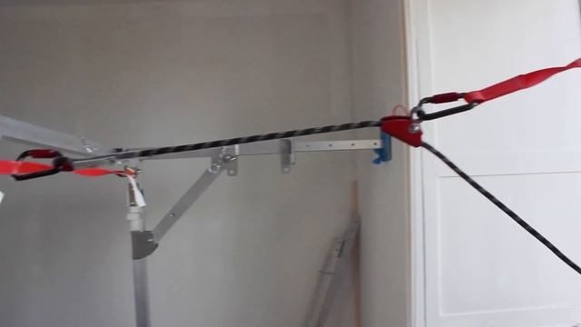 Why Sash Smart uses Stronghold. The new scaffold replacement system смотреть онлайн