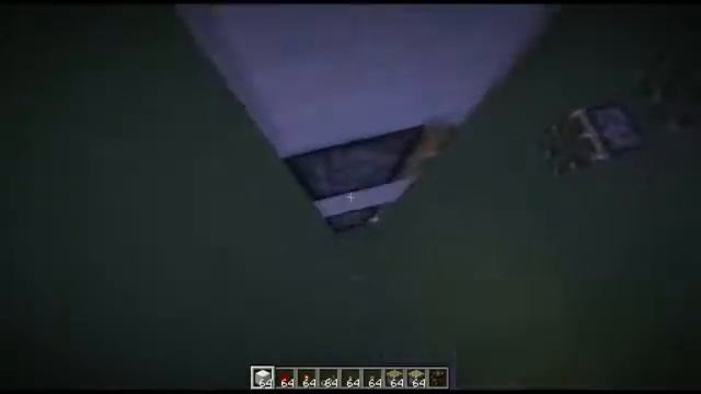 Minecraft Механизмы 71 Лифт эконом класс смотреть онлайн