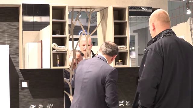 Darex Rehau Crystal 03 смотреть онлайн