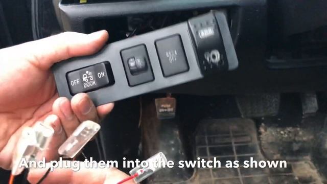 Toyota Tundra ARB Compressor Install смотреть онлайн