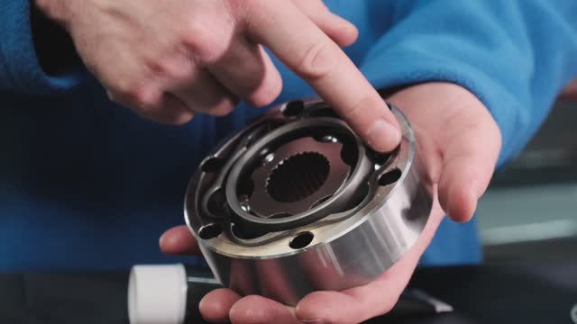 Приводы Miles для VAG