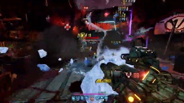 Borderlands 3 | Zane | Lucian's Call | M11 Trial of Cunning Speed Run смотреть онлайн